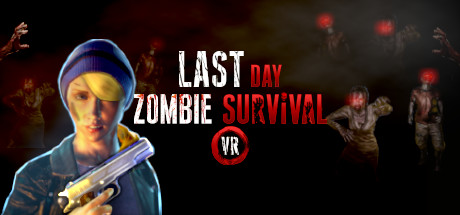 Last Day: Zombie Survival VR steam charts