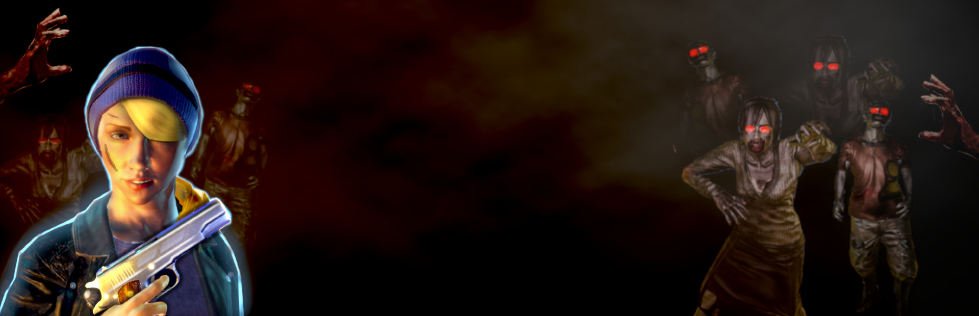 Last Day: Zombie Survival VR