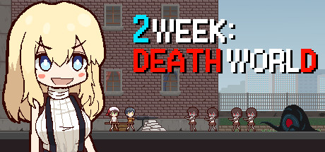 2Week : Death World banner image