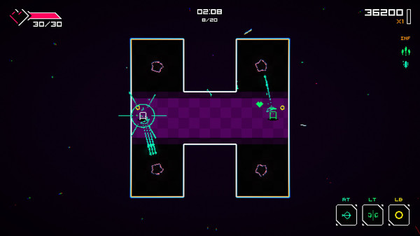 Temp Zero (Original Soundtrack) screenshot 8