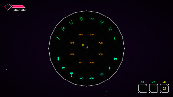 Temp Zero (Original Soundtrack) screenshot 6