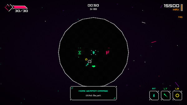 Temp Zero (Original Soundtrack) screenshot 4
