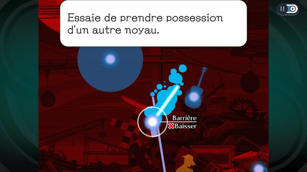 Capture d'écran 1 de Ghost Trick: Détective fantôme