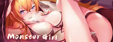 捉妖物语 Monster Girl game cover