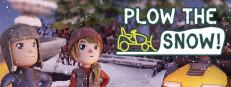 Plow the Snow!