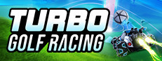 Turbo Golf Racing Playtest Small Capsule Image
