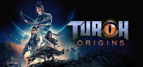 Turok: Origins