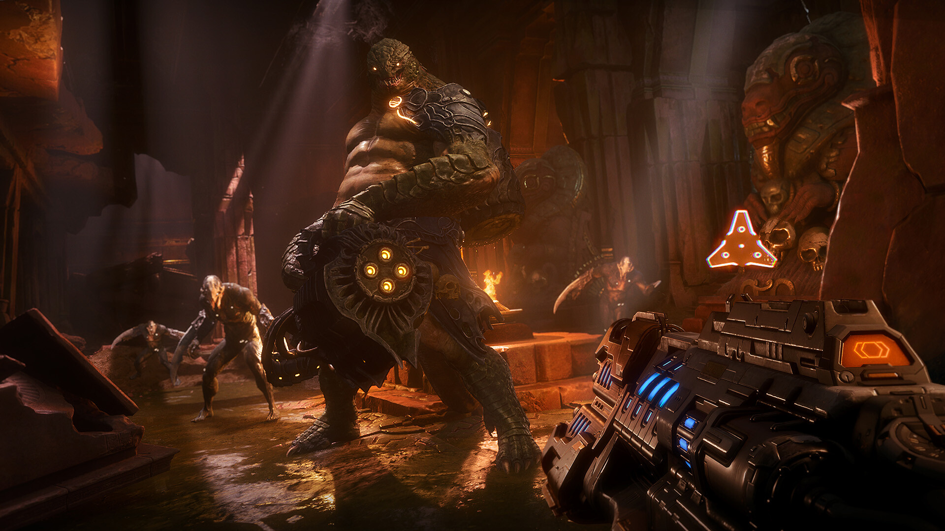 Turok: Origins screenshot #6