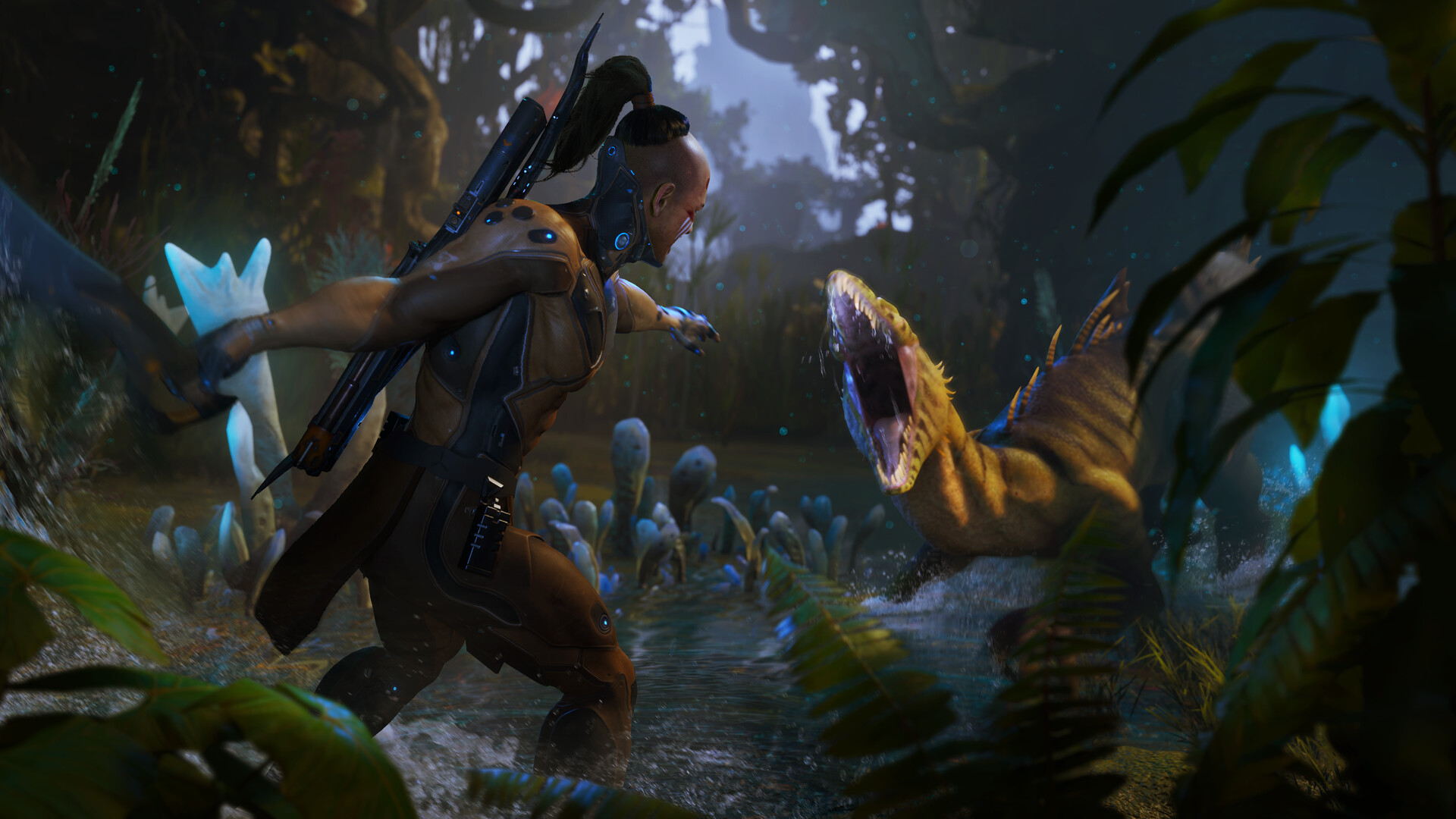 Turok: Origins screenshot #6