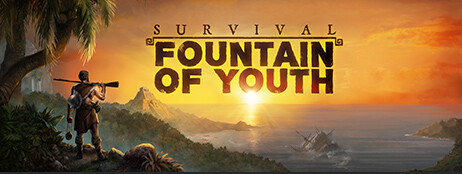 Survival: Fountain of Youth cover art