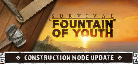 Survival: Fountain of Youth banner image