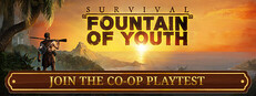Survival: Fountain of Youth