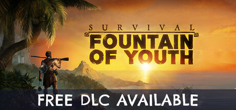 Survival: Fountain of Youth