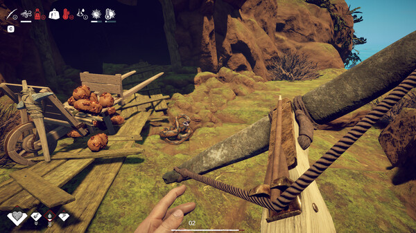 Game Screenshot 10