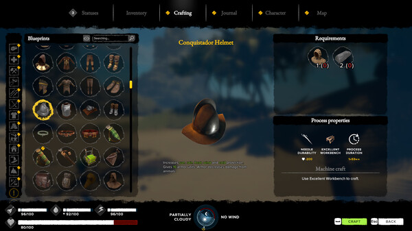 Survival: Fountain of Youth (Early Access) screenshot 7