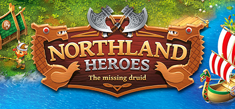 Northland Heroes - The missing druid Cheat Engine/CT