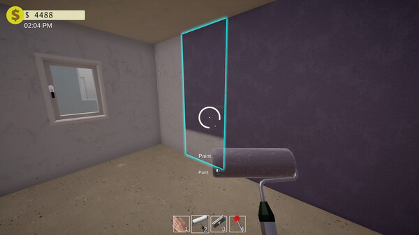 Miami Hotel Simulator Prologue