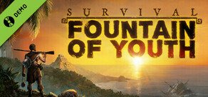 Survival: Fountain of Youth Demo