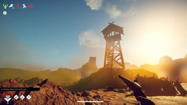 Survival: Fountain of Youth Demo
