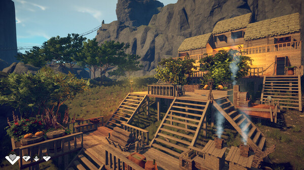 Survival: Fountain of Youth Demo