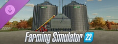 Farming Simulator 22 - AGI Pack Small Capsule Image