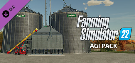 Farming Simulator 22: AGI Pack