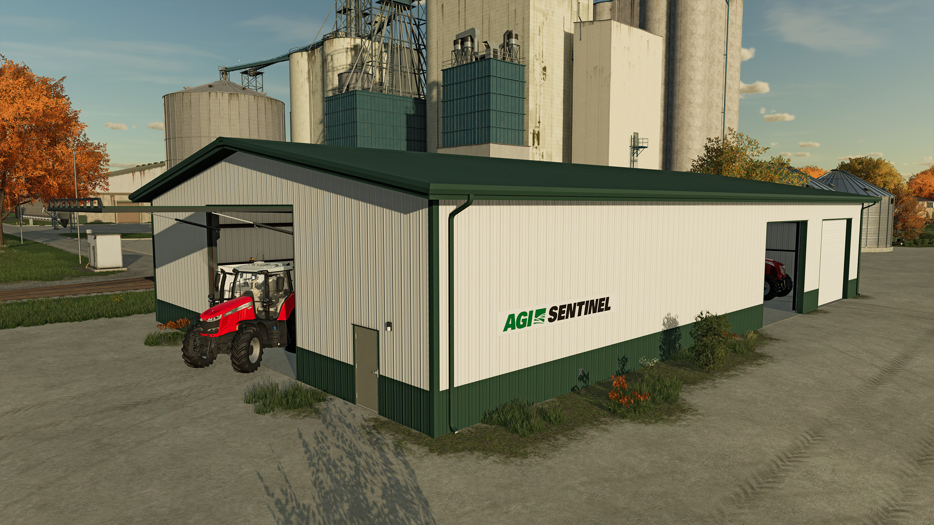 Farming Simulator 22: AGI Pack Featured Screenshot #1