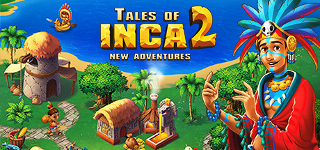 Tales of Inca 2 - New Adventures banner image