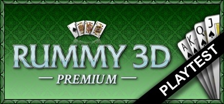 Rummy 3D Premium Playtest Cheat Engine/CT