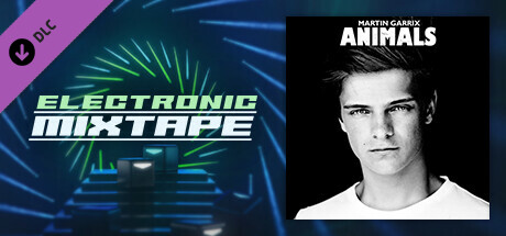 Beat Saber - Martin Garrix - Animalsの作品画像