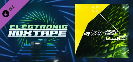 Beat Saber - Bomfunk MC's - Freestyler Header Image