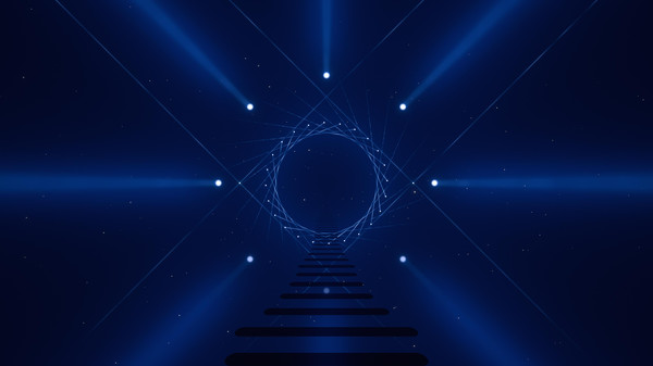 Beat Saber - Darude - Sandstorm