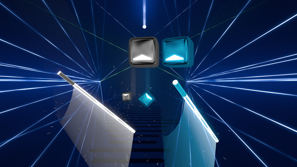 Beat Saber - Darude - Sandstorm