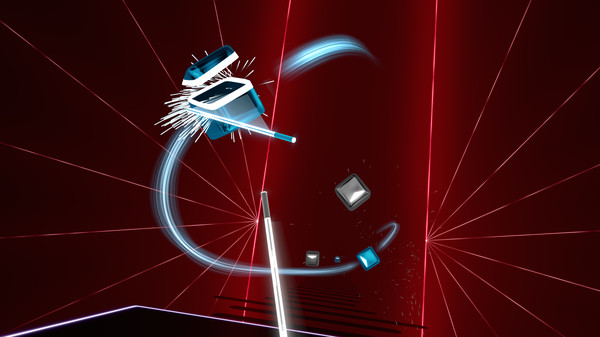 Beat Saber - Zedd - Stay The Night (feat. Hayley Williams)