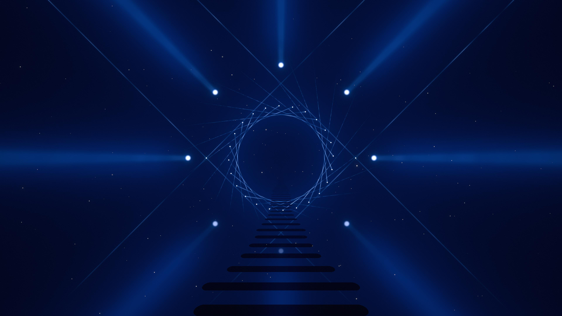 Beat Saber - Zedd - Stay The Night (feat. Hayley Williams) Featured Screenshot #1