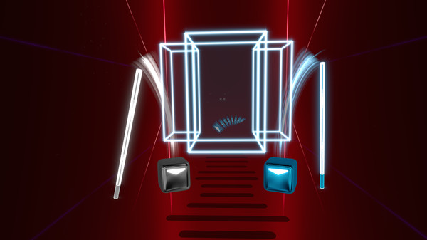 Beat Saber - Zedd - Stay The Night (feat. Hayley Williams)