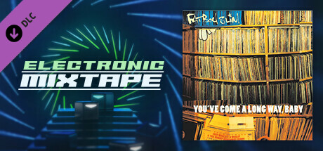 Beat Saber - Fatboy Slim - The Rockafeller Skankの作品画像