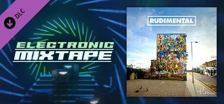 Beat Saber - Rudimental - Waiting All Night (feat. Ella Eyre)