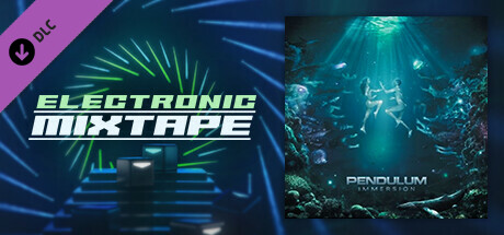 Beat Saber - Pendulum - Witchcraft