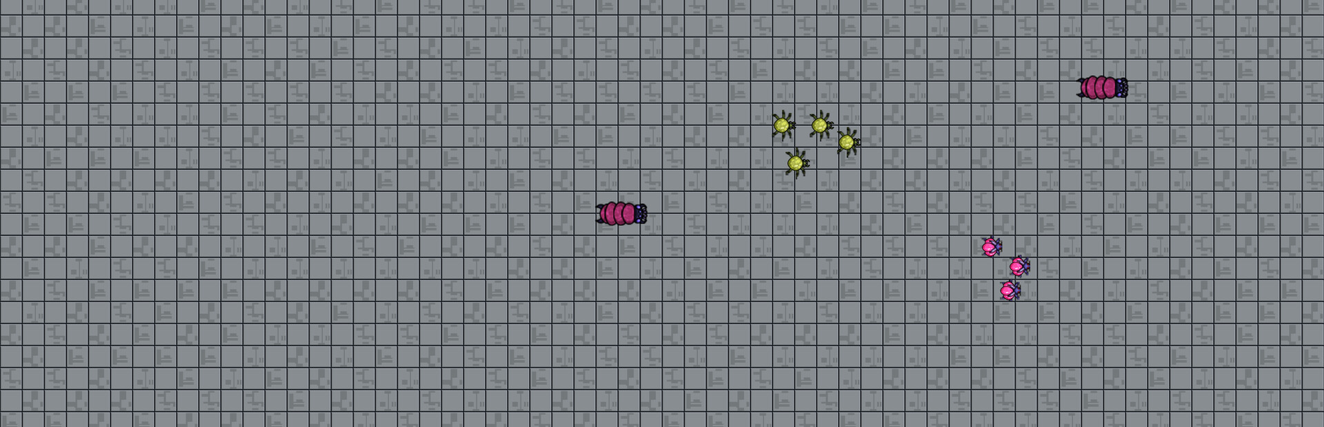 Rampart Defense