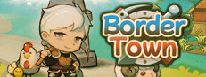 Border Town Banner