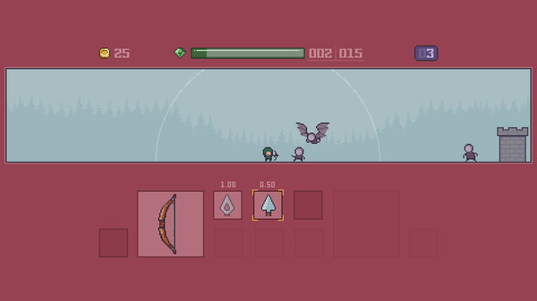 Death ring screenshot 5