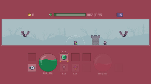 Death Ring screenshot 2