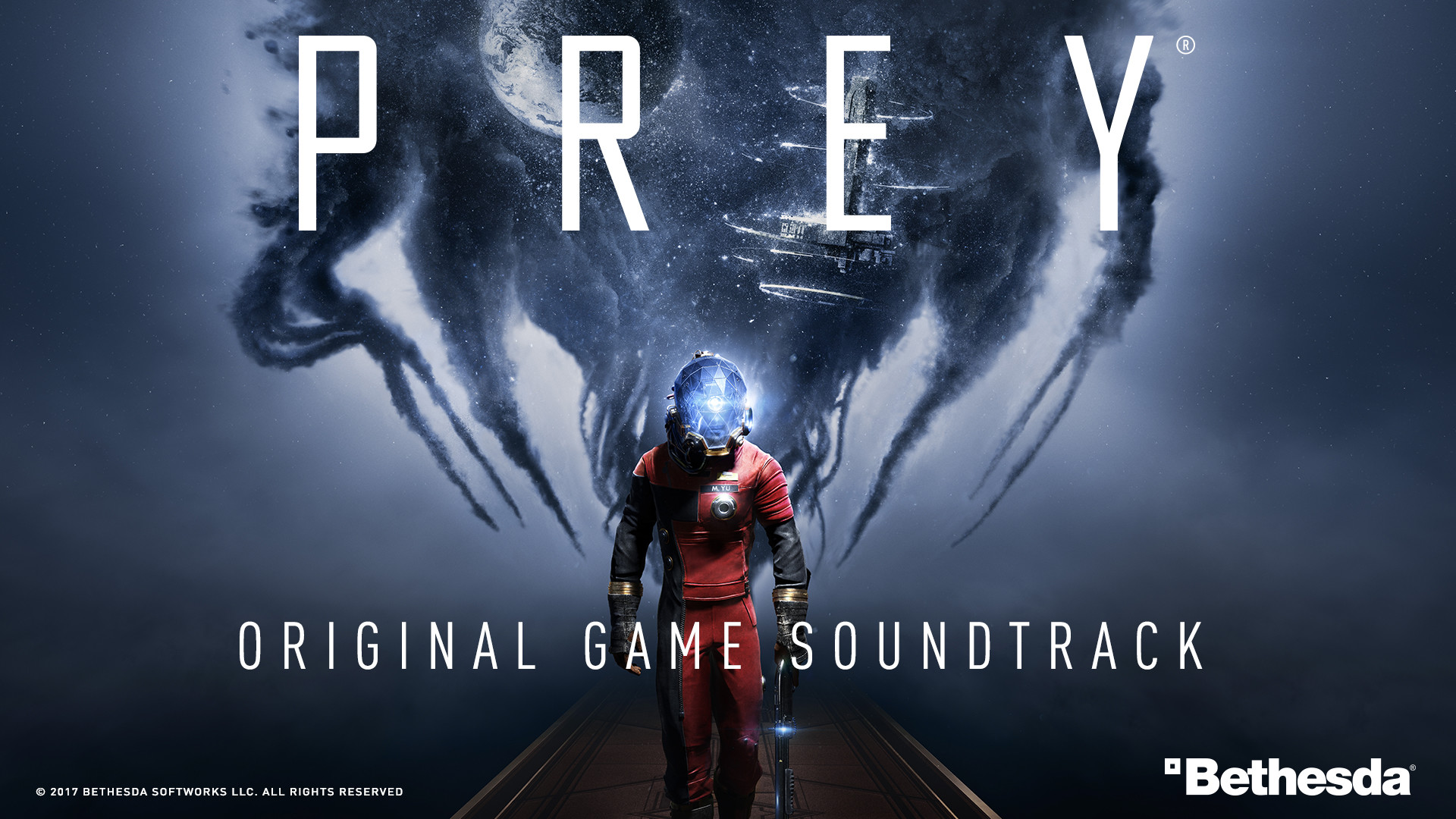 Prey (Original Game Soundtrack) Featured Screenshot #1