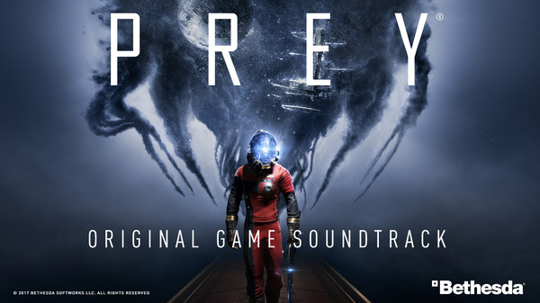 Prey (Original Game Soundtrack)