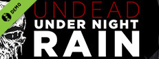 Undead Under Night Rain Demo Small Capsule Image