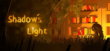 Image for Shadow's Light
