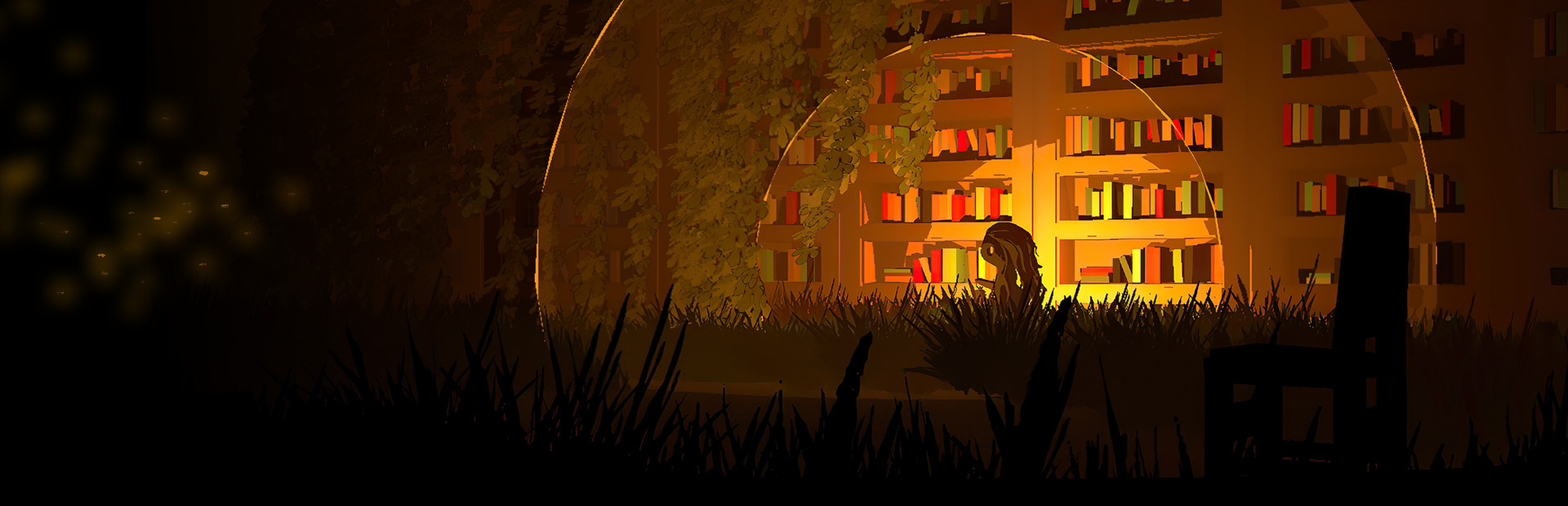 Shadow's Light