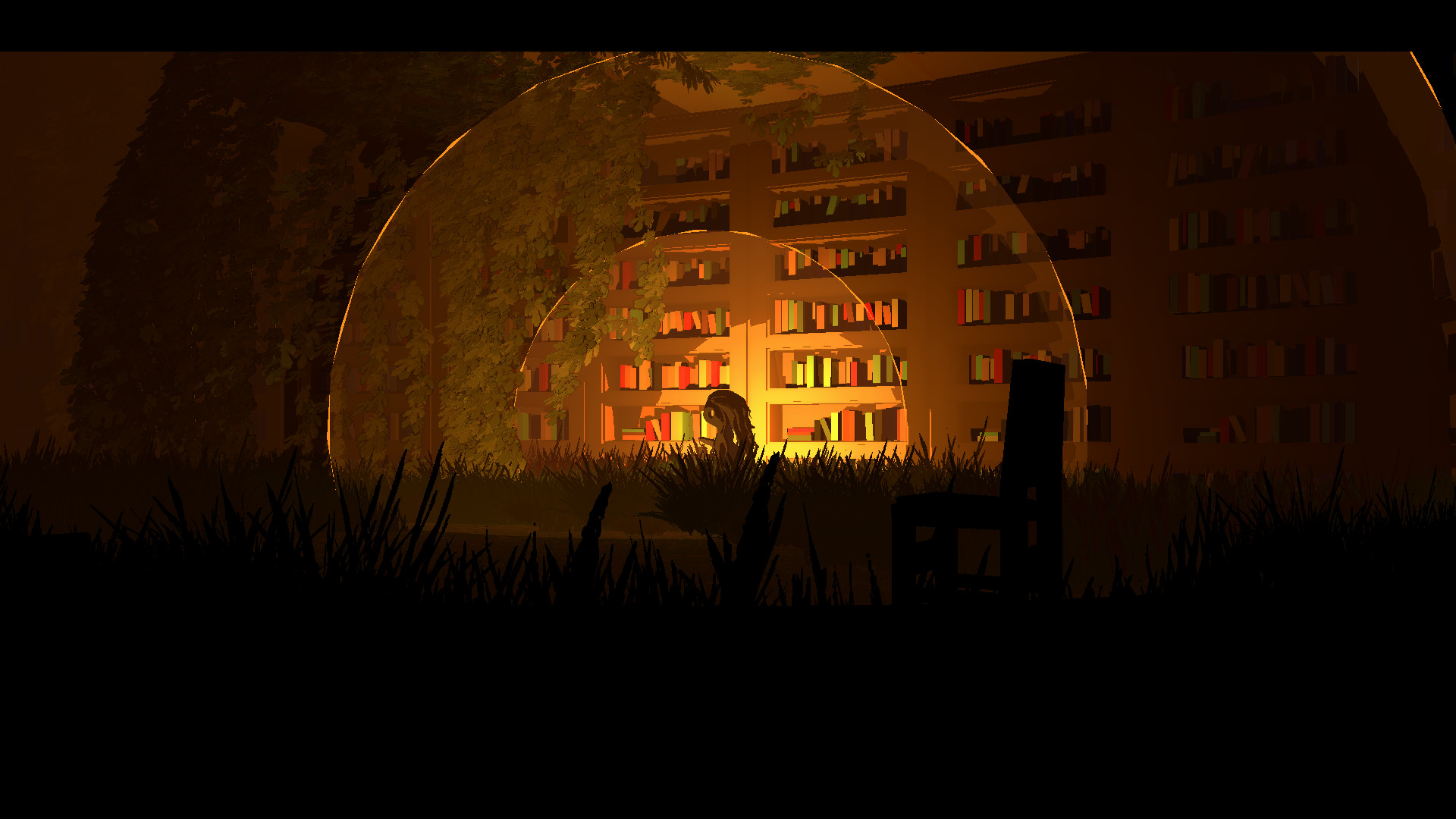 Shadow's Light Featured Screenshot #1