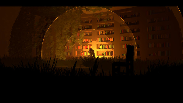 Shadow's Light screenshot 1